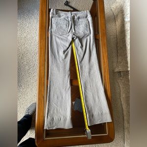 Vintage CAbi jeans size 0